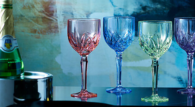 Why Waterford Crystal Makes an Iconic Gift