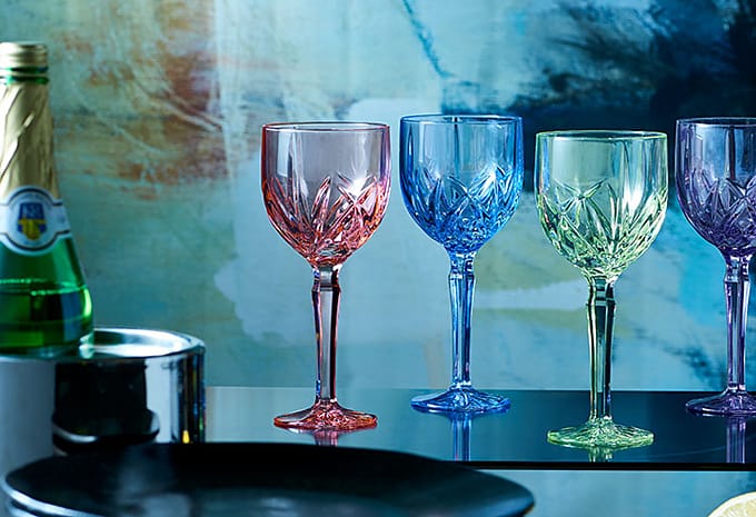 Why Waterford Crystal Makes an Iconic Gift