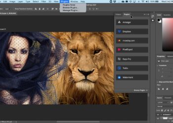 Photoshop for Free