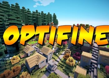 Optifine 1.15.2