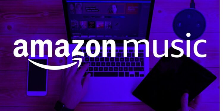 Cancel Amazon Music