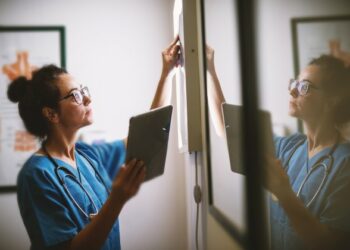 4 Things To Consider When You Want To Be A Nurse