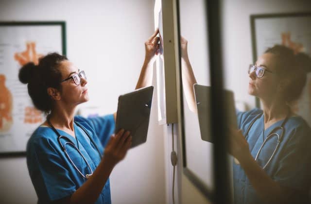 4 Things To Consider When You Want To Be A Nurse