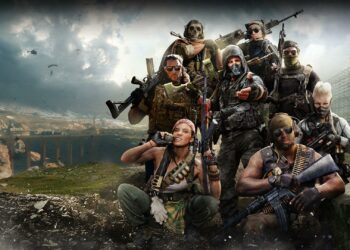 Twitch Fans Beg Gamer: Stream Activision's Call of Duty Warzone