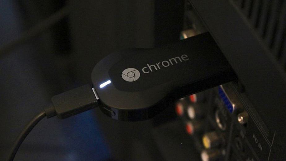 Chromecast Ethernet Adapter