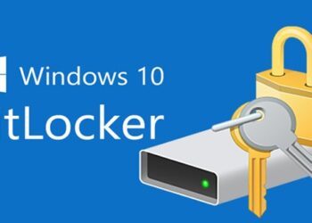 Disable Bitlocker