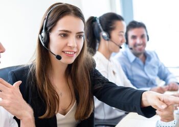 Call Center Software