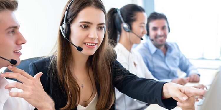 Call Center Software