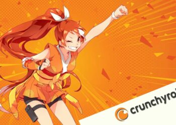 Activate Crunchyroll