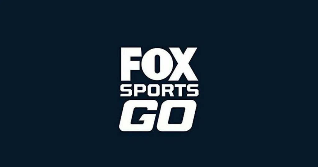 Activate Fox Sports GO