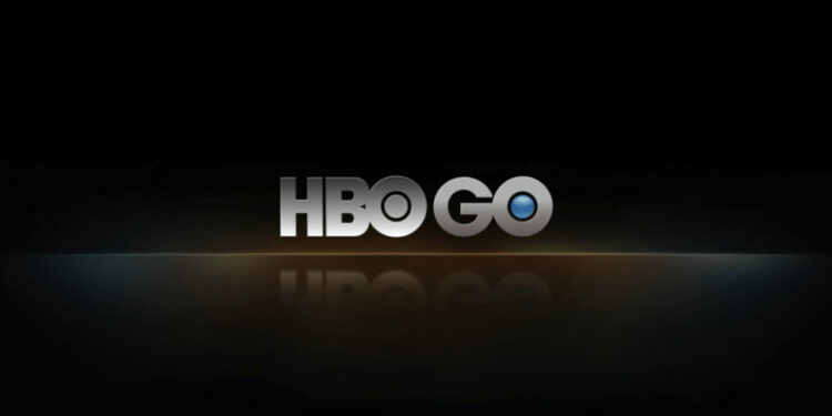 Activate HBO GO On Apple TV