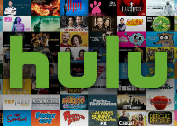 Activate Hulu