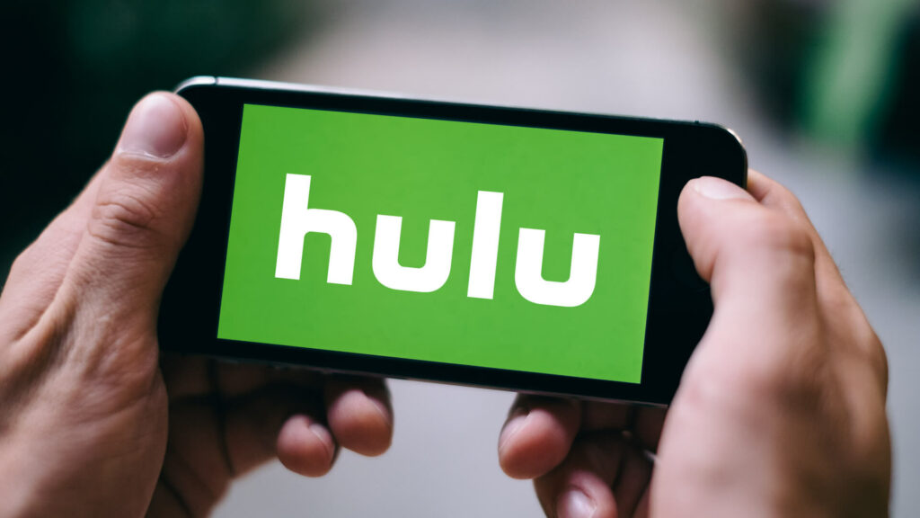 Delete Hulu Profile
