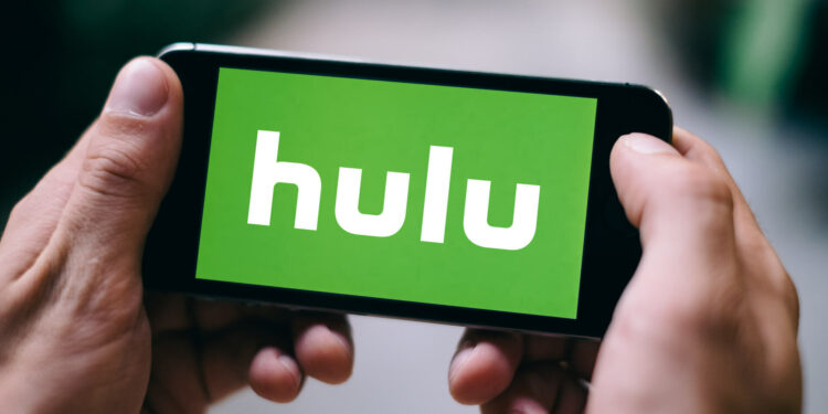 Delete Hulu Profile