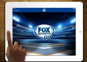 Fox Sports Go App Not Working