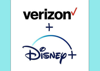 Disney Plus With Verizon