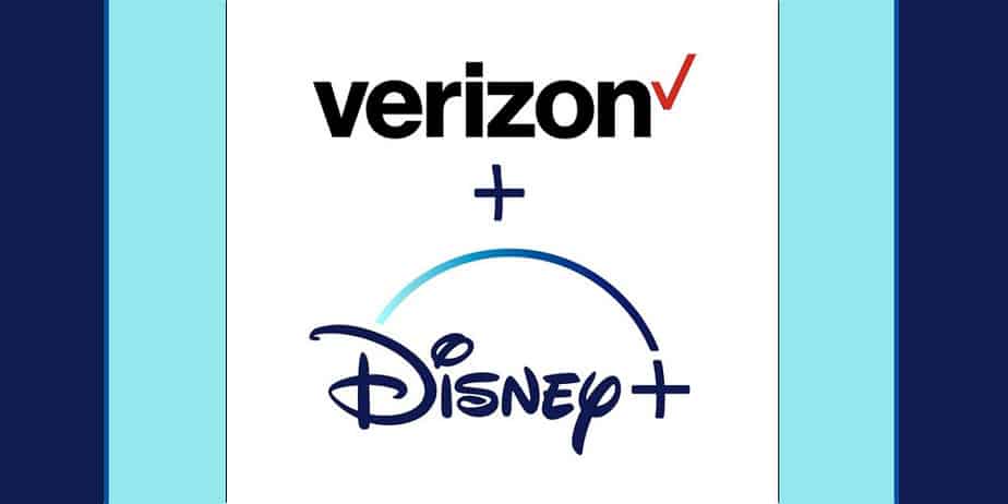 Disney Plus With Verizon