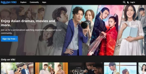 Websites To Watch Korean Drama