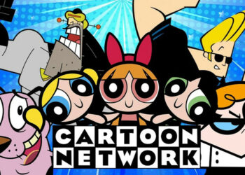 Cartoon Network Alternatives