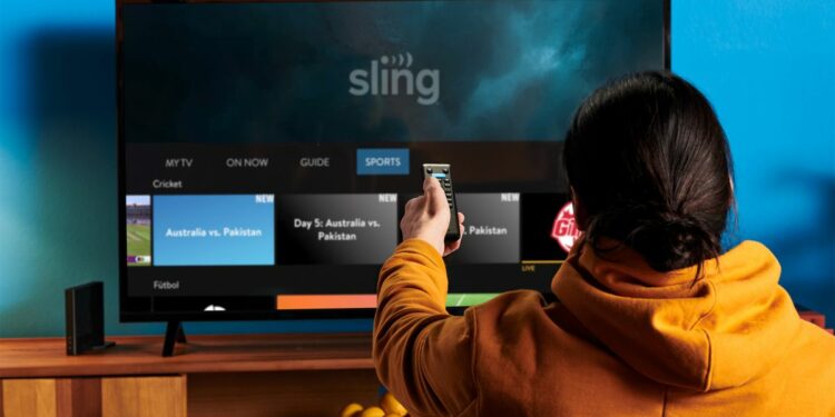 Sling TV Error Codes