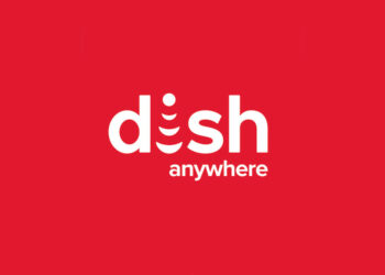 Activate DISH Anywhere