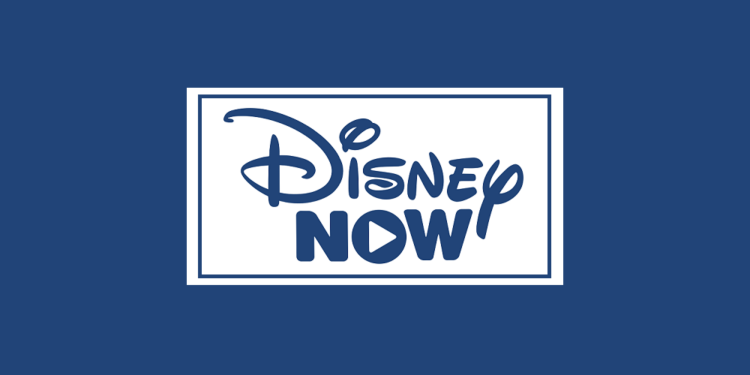 Activate DisneyNOW