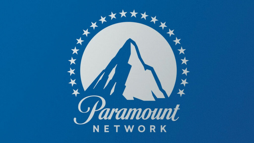 Activate Paramount Network