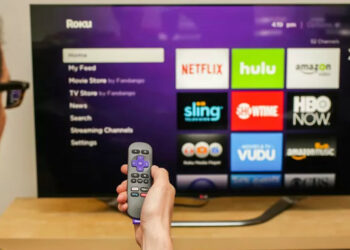 Roku Link Code