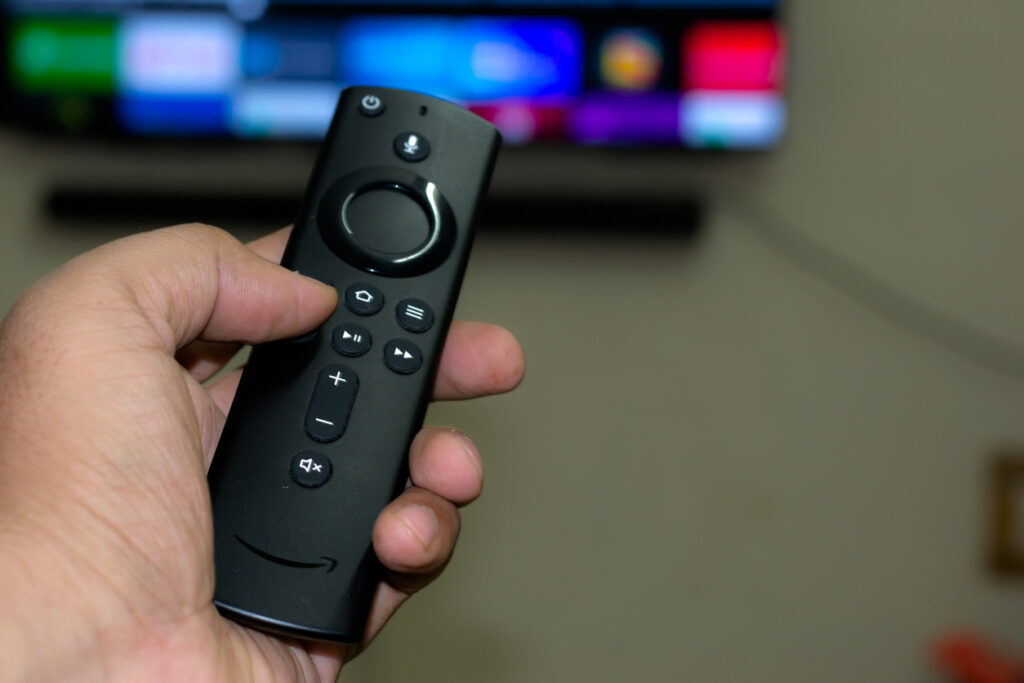 Hulu Live Not Working On Amazon Fire TV Stick