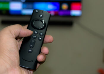 Hulu Live Not Working On Amazon Fire TV Stick