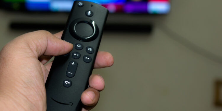 Hulu Live Not Working On Amazon Fire TV Stick