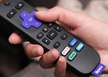 Roku Remote Not Working