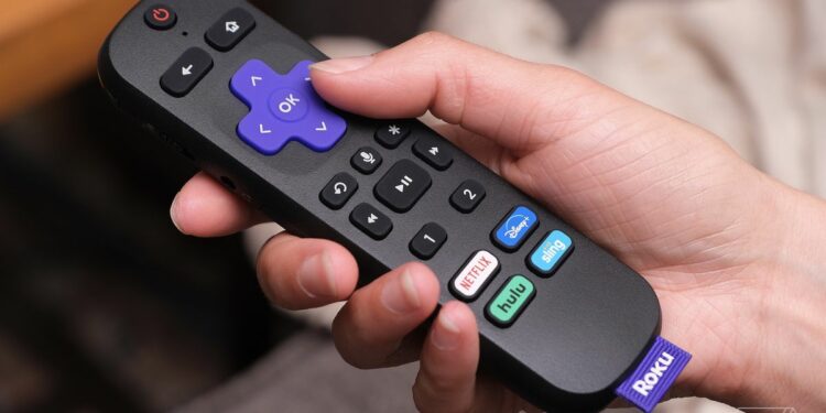 Roku Remote Not Working