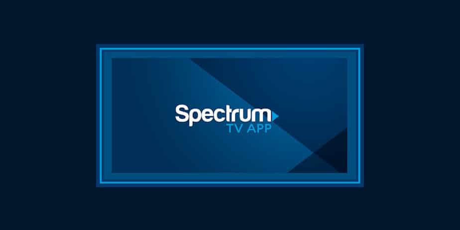 Spectrum TV App Not Working