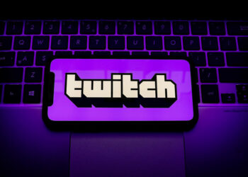 Twitch Keeps Logging Out