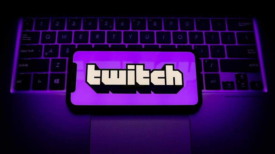 Twitch Keeps Logging Out