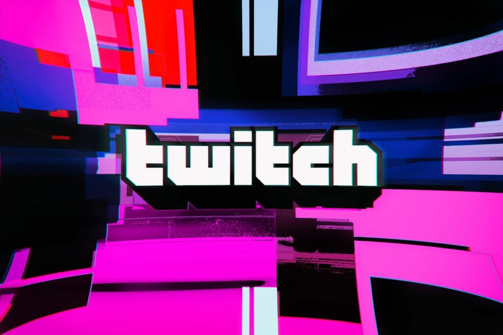 Twitch error 2000