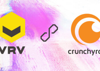 Link VRV To Crunchyroll