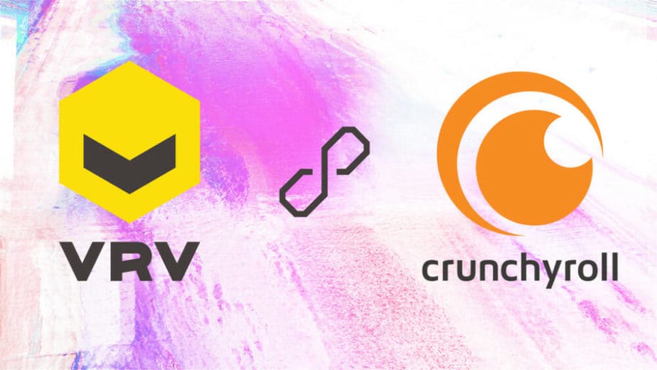 Link VRV To Crunchyroll