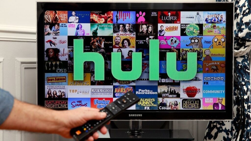 Use Hulu Live In Multiple Locations