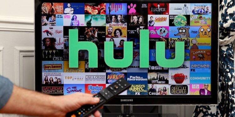 Use Hulu Live In Multiple Locations