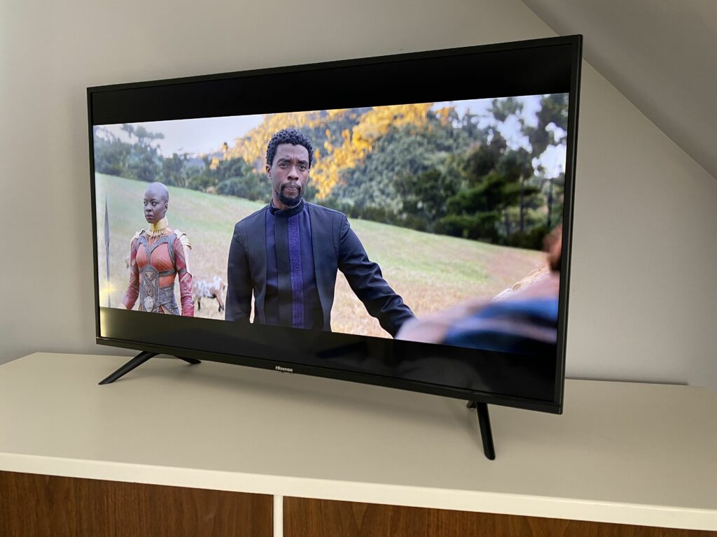 Troubleshooting Hisense Smart TV
