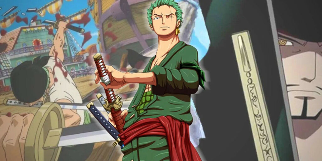 Zoro Alternatives