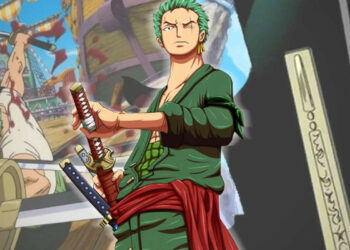 Zoro Alternatives