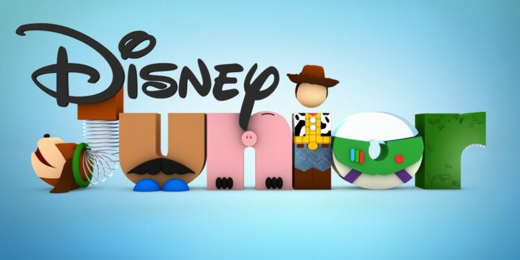 Disney Junior Alternatives