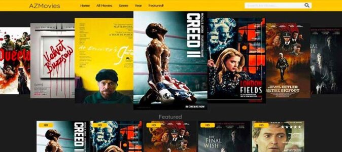 CineBox Alternatives