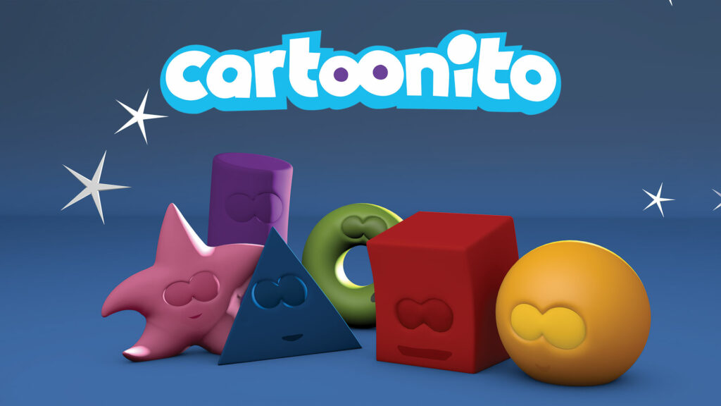 Cartoonito Alternatives