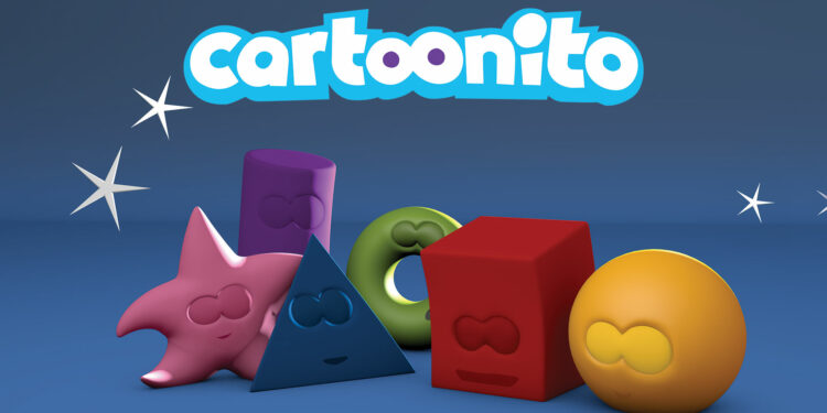 Cartoonito Alternatives