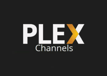 Add Channels To Plex