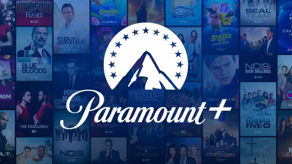 Paramount Plus App Is Not Working